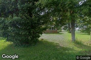 6259 N Manlove Park Rd, Milton, IN 47357