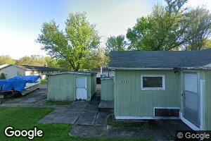 175 Lane 136 Turkey Lake, Hudson, IN 46747
