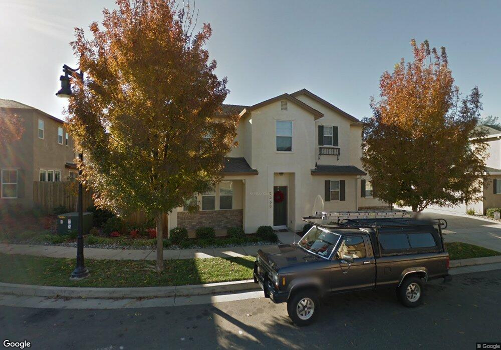 2363 Shining Star Way, Redding, CA 96003 - photo 1