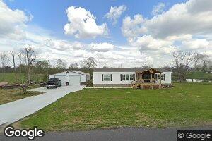 848 Bethleham Rd, Horton, AL 35980
