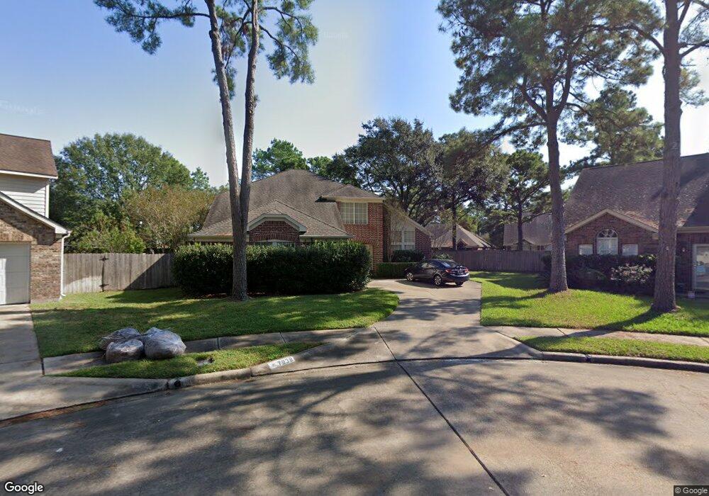 7938 Autumn Laurel Trail, Houston, TX 77095 - photo 1