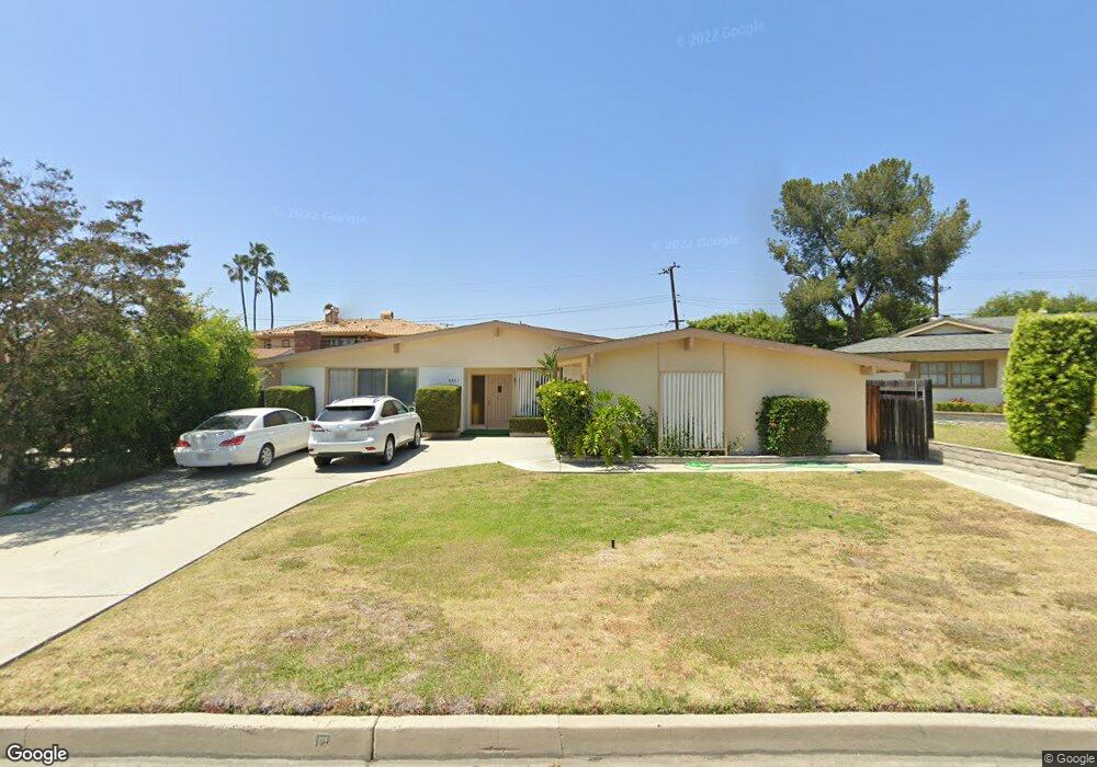 8441 Fox Hills Ave, Buena Park, CA 90621 - photo 1