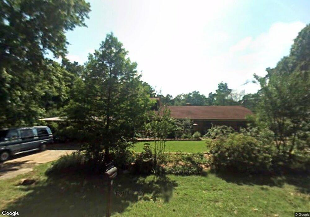 10254 Crestview Dr, Tyler, TX 75707 - photo 1