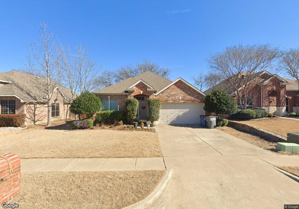 912 Rockton Dr, Wylie, TX 75098 - photo 1