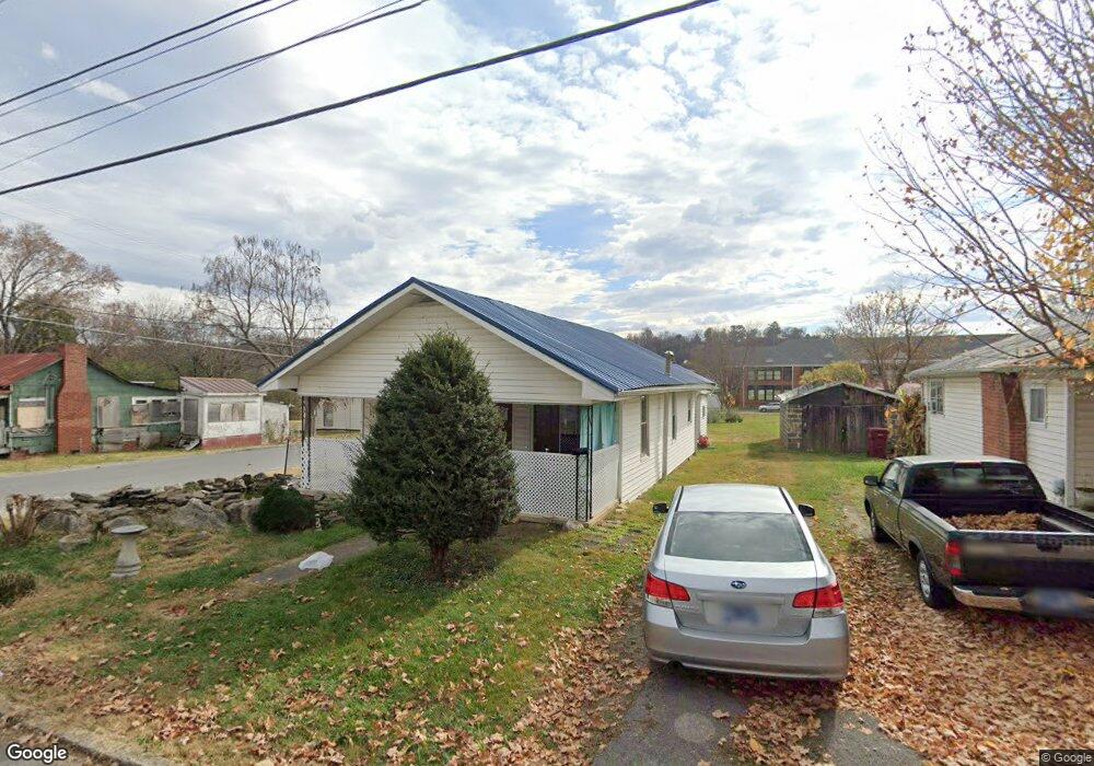 514 Pardee St, Johnson City, TN 37601 - photo 1