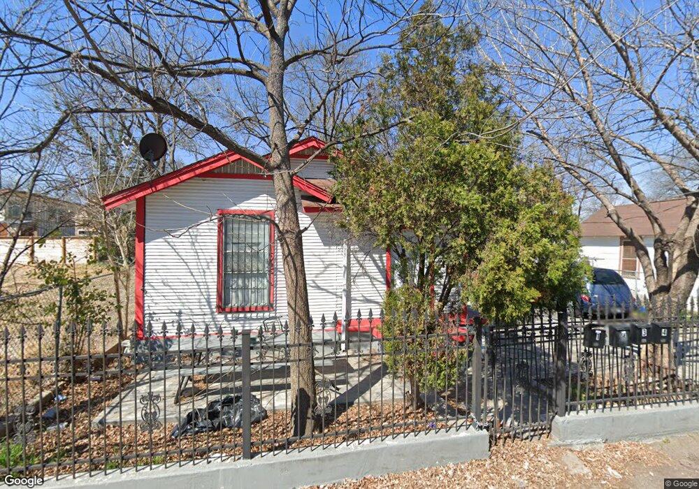 107 Jesus Alley unit 2, San Antonio, TX 78207 - photo 1