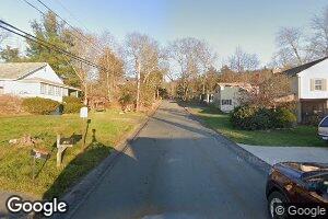 9 Hillside Ave, Harveys Lake, PA 18618