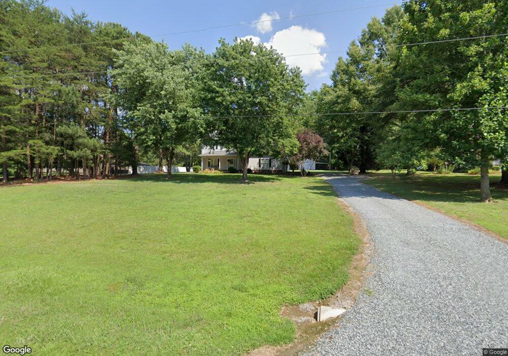 201 Pineridge St, Locust, NC 28097 - photo 1