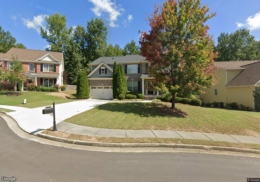 3739 Durham Run Way, Auburn, GA 30011 - photo 1