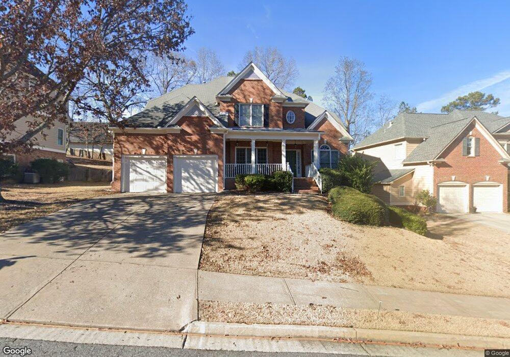 1738 Crossvale Dr, Dacula, GA 30019 - photo 1