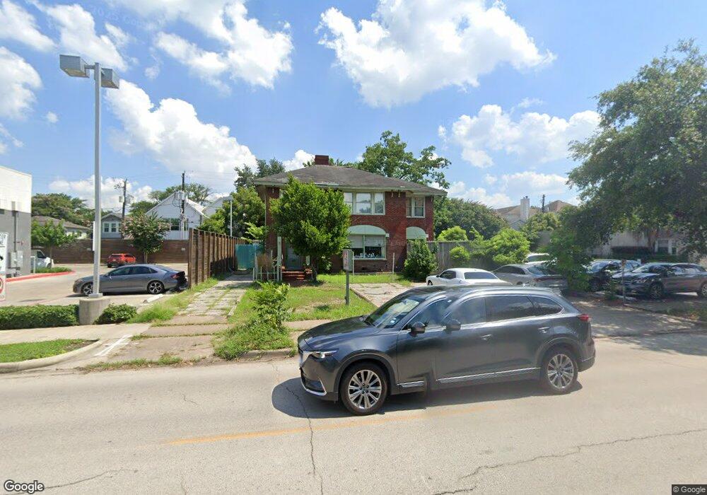 1516 W Alabama St, Houston, TX 77006 - photo 1