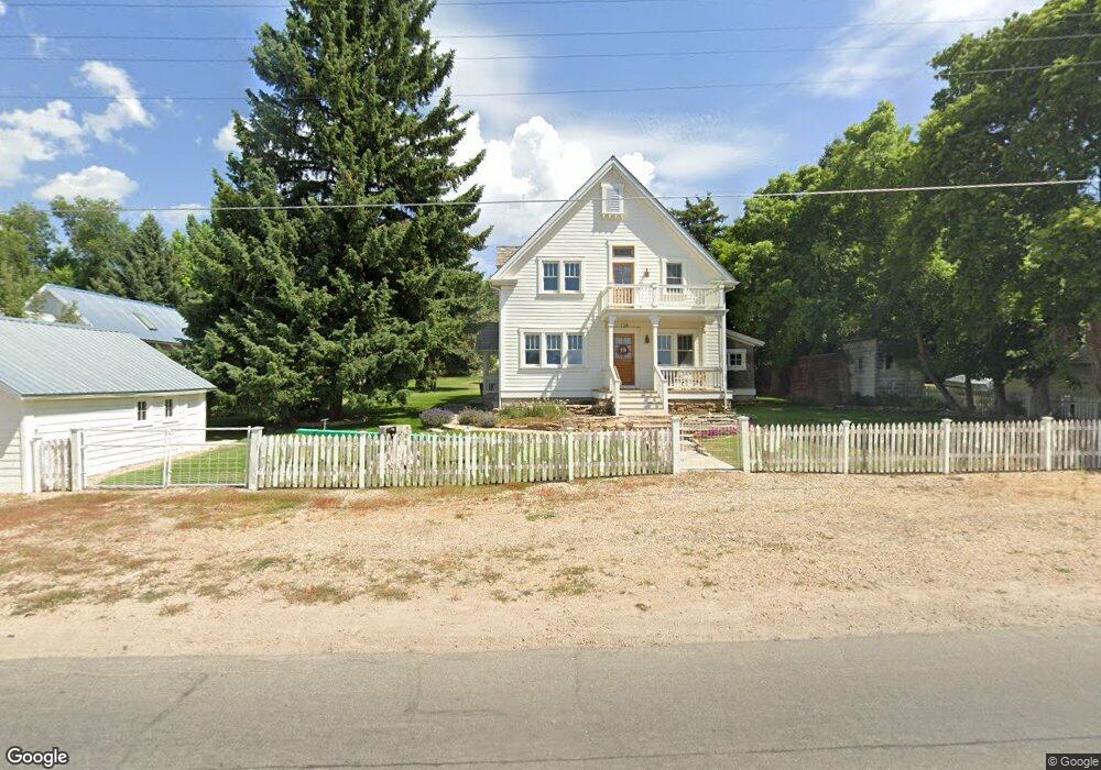 138 W 100 S, Midway, UT 84049 - photo 1