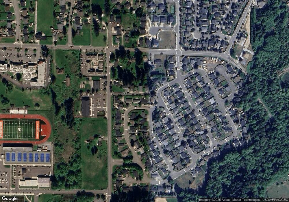 27256 Church Creek Loop NW, Stanwood, WA 98292 - photo 1