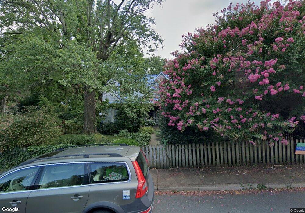 1114 Little High St, Charlottesville, VA 22902 - photo 1