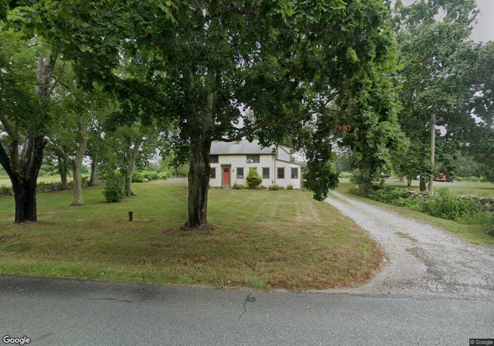 777 Horseneck Rd, South Dartmouth, MA 02748 - photo 1