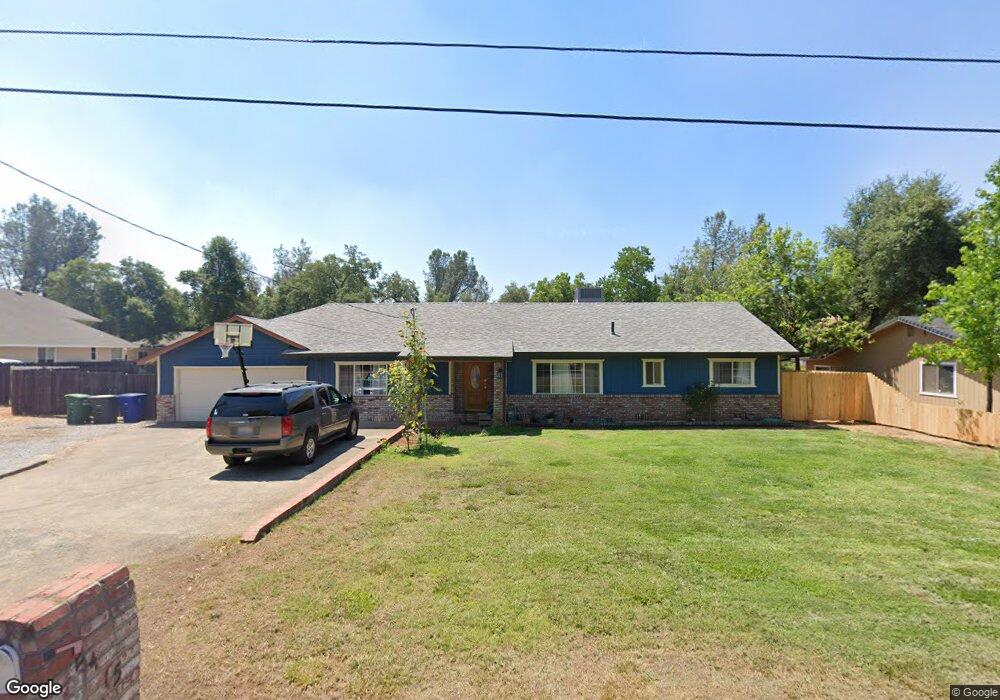 2415 Alden Ave unit 1, Redding, CA 96002 - photo 1