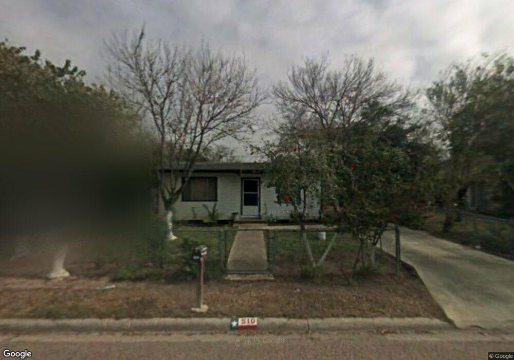 510 N Esperanza St, Pharr, TX 78577 - photo 1