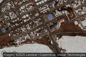 4489 N Star St, Barrow, AK 99723