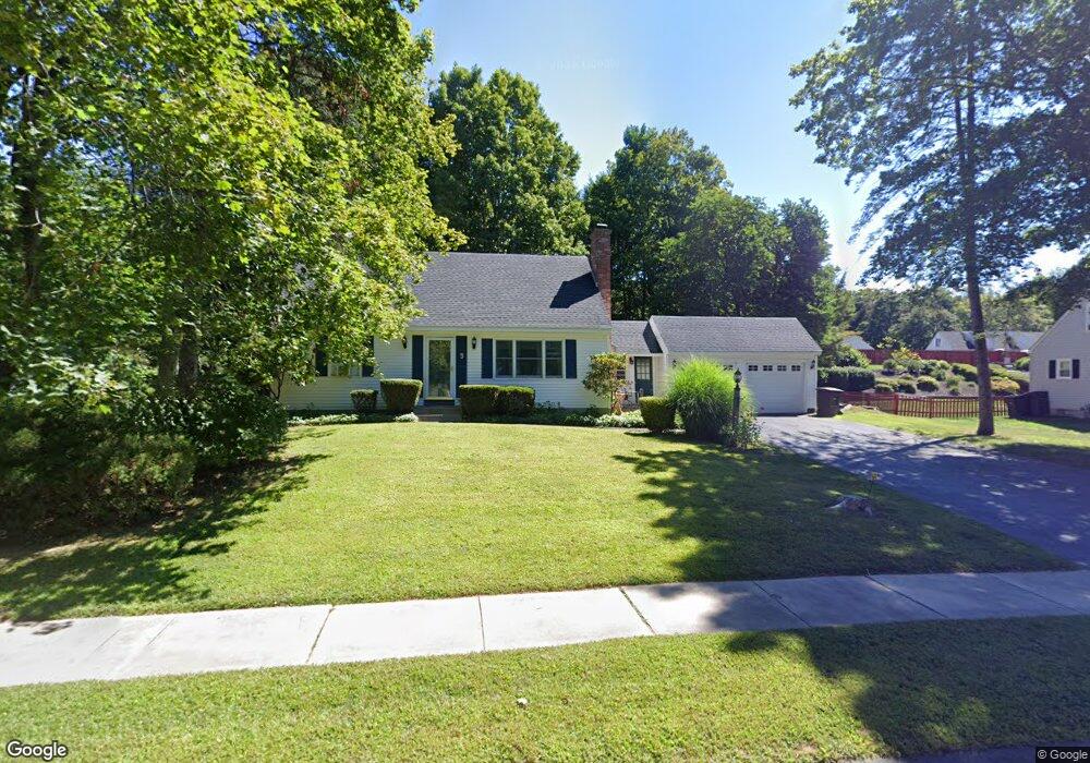 3 Van Buren Rd, Enfield, CT 06082 - photo 1