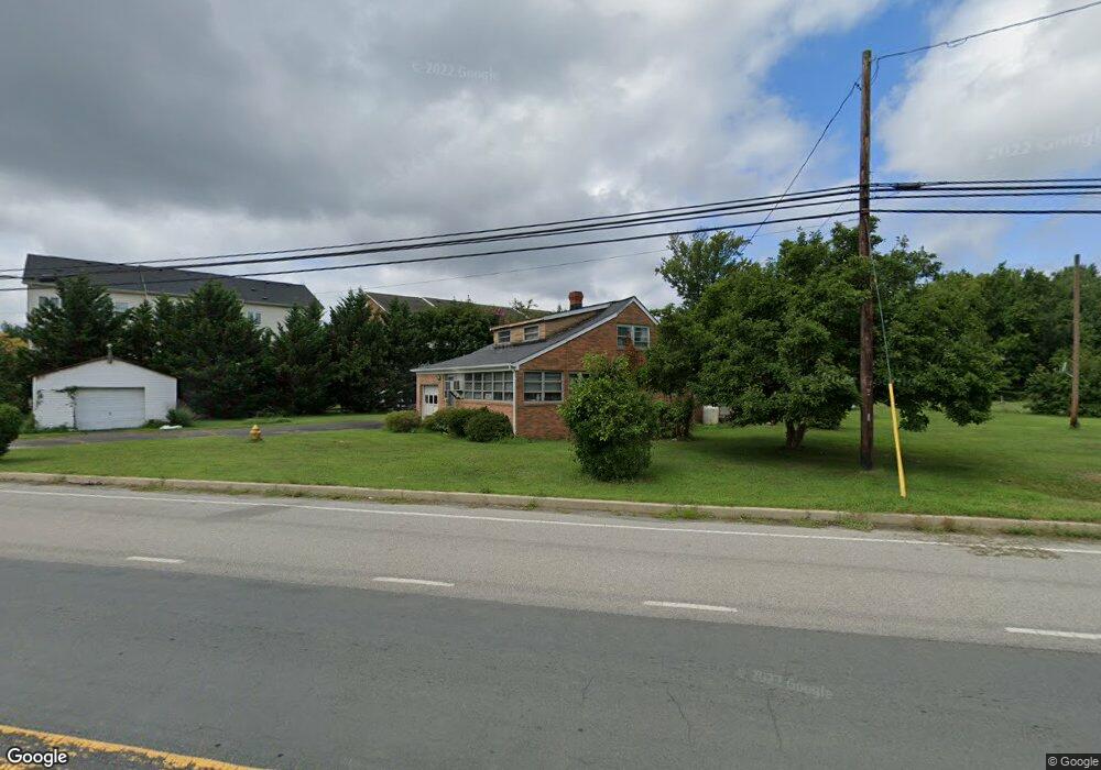 2883 Marshall Hall Rd, Bryans Road, MD 20616 - photo 1