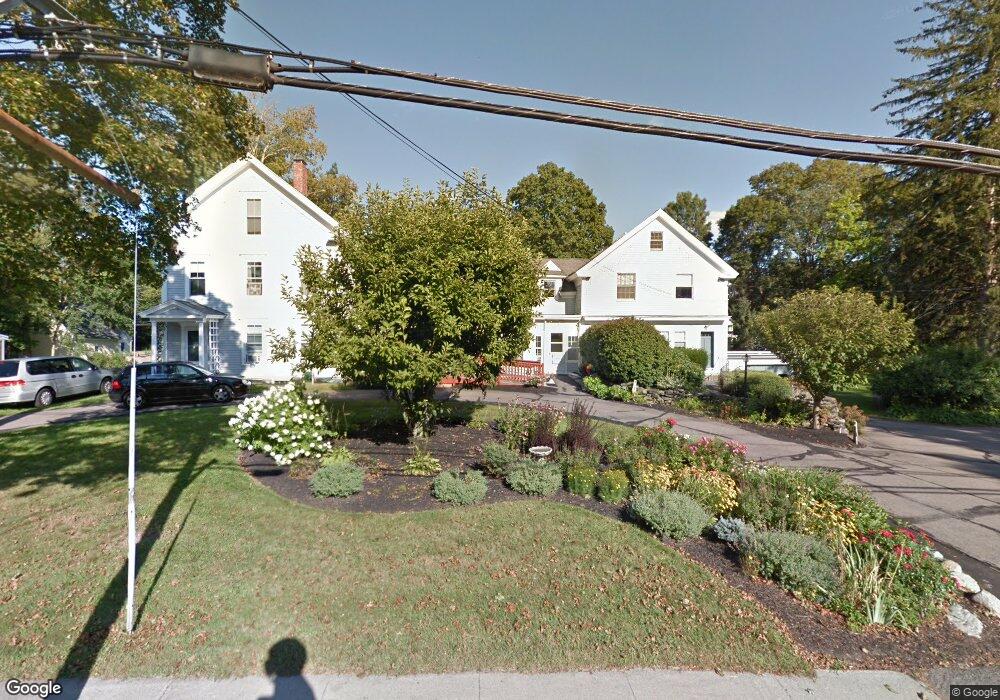 249 Central St unit 1, Acton, MA 01720 - photo 1