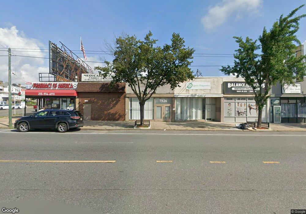 7526 Frankford Ave, Philadelphia, PA 19136 - photo 1