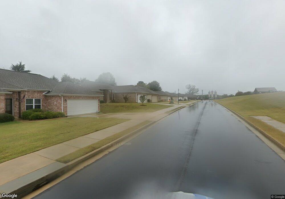 1010 Briarwood Dr, Oxford, MS 38655 - photo 1