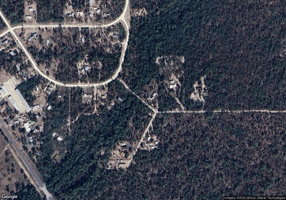 0 Vacant Clearwater Ln, Perry, FL 32348 - photo 1