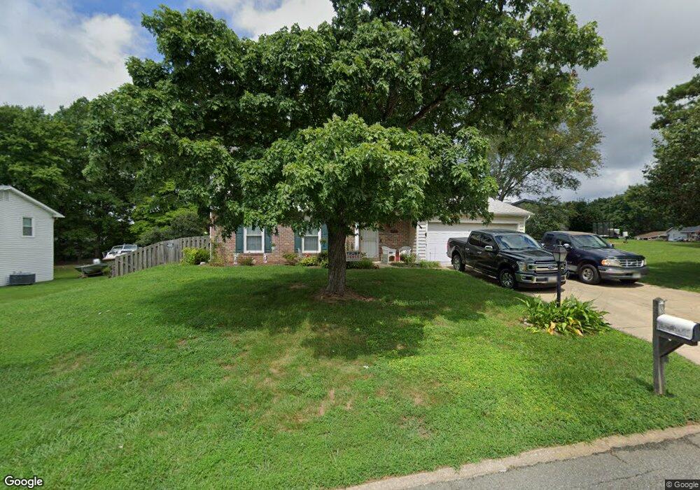 2202 Garden Ln, Bryans Road, MD 20616 - photo 1