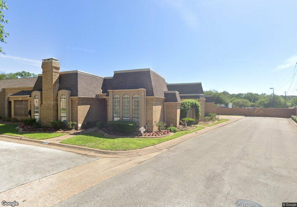 5422 Carmel Ct, Tyler, TX 75703 - photo 1
