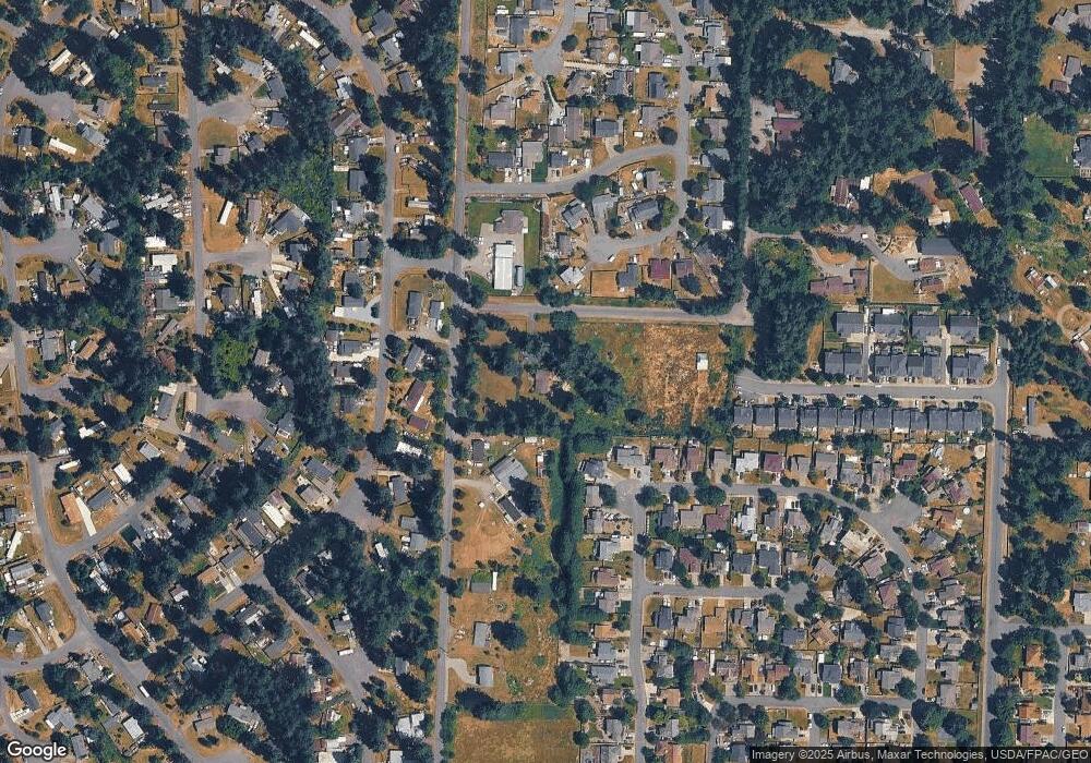 7010 199th St E, Spanaway, WA 98387 - photo 1