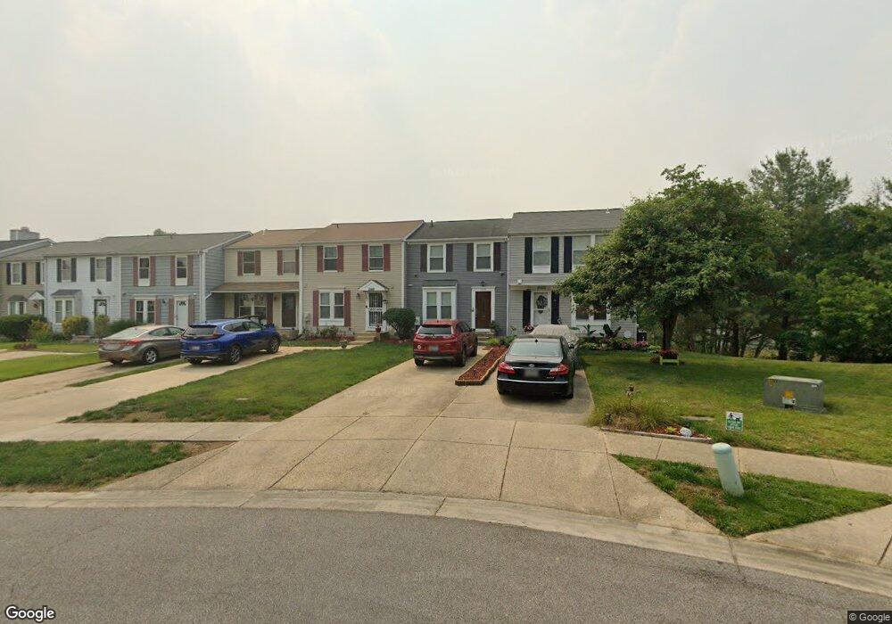 15422 Norwalk Ct, Bowie, MD 20716 - photo 1