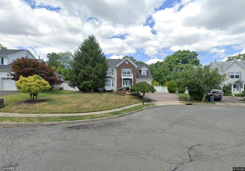 15 Olivia Place, Matawan, NJ 07747 - photo 1