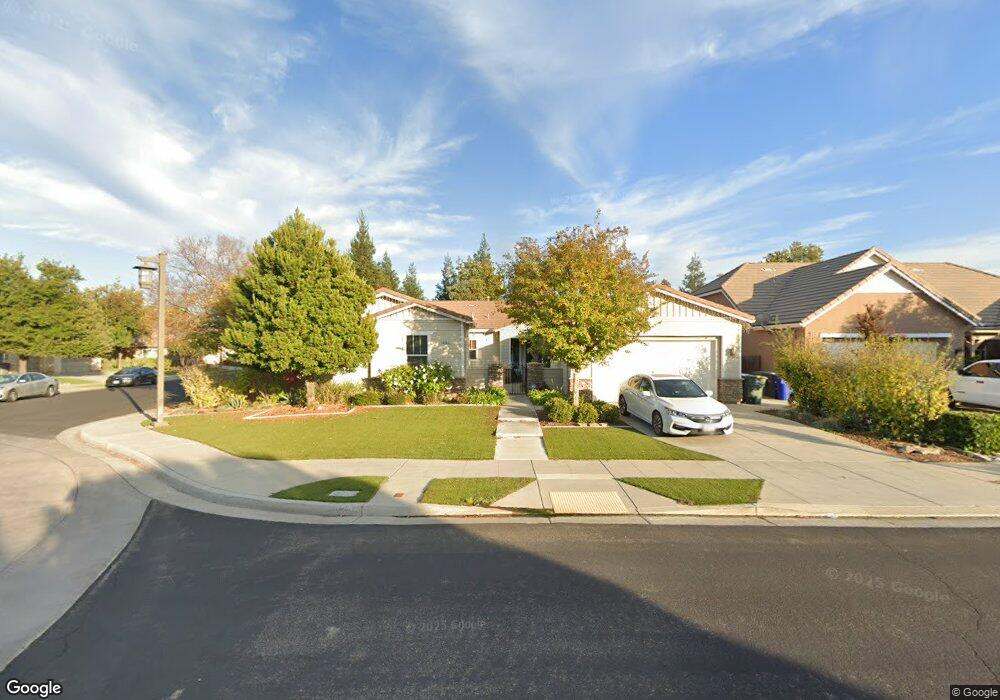 3207 Blackwood Ave, Clovis, CA 93619 - photo 1