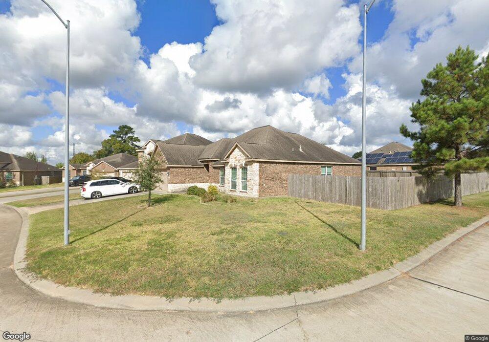 22935 Gentle Shadow Dr, Hockley, TX 77447 - photo 1