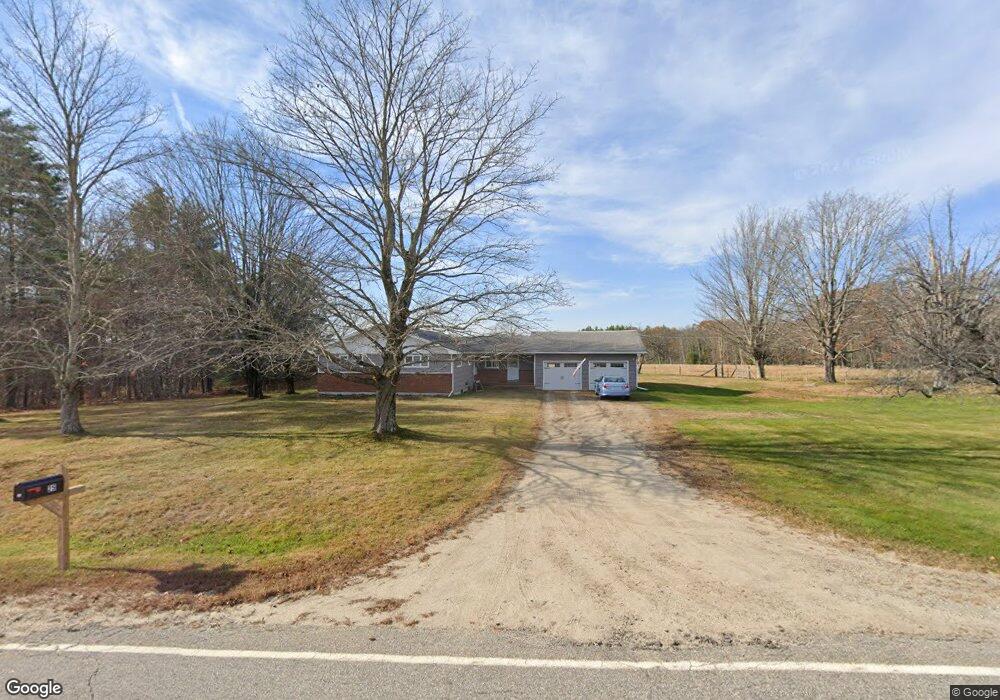 25 Brock Rd, Lyman, ME 04002 - photo 1