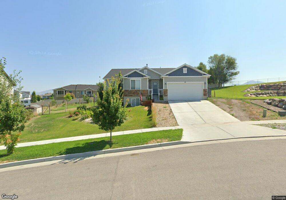 82 S Southcache Loop unit 37, Hyrum, UT 84319 - photo 1