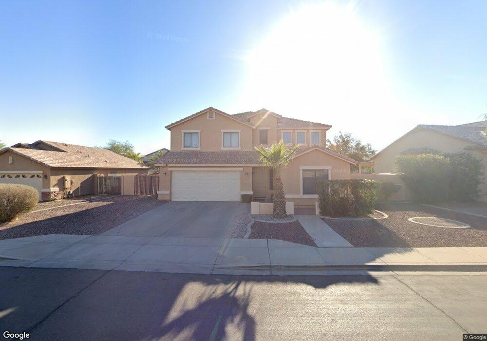 10307 E Capri Ave, Mesa, AZ 85208 - photo 1