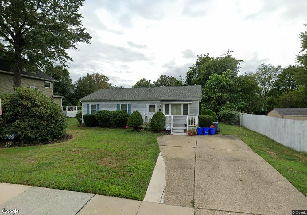 404 NW Atlantic Ave, Magnolia, NJ 08049 - photo 1