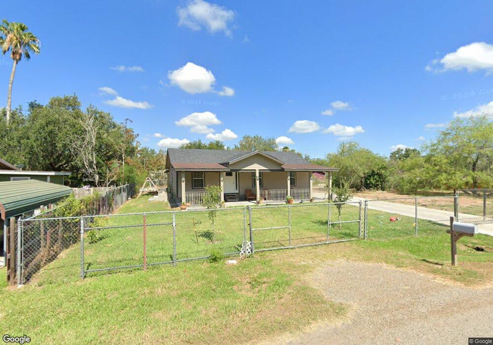 4207 Truman St, Mercedes, TX 78570 - photo 1