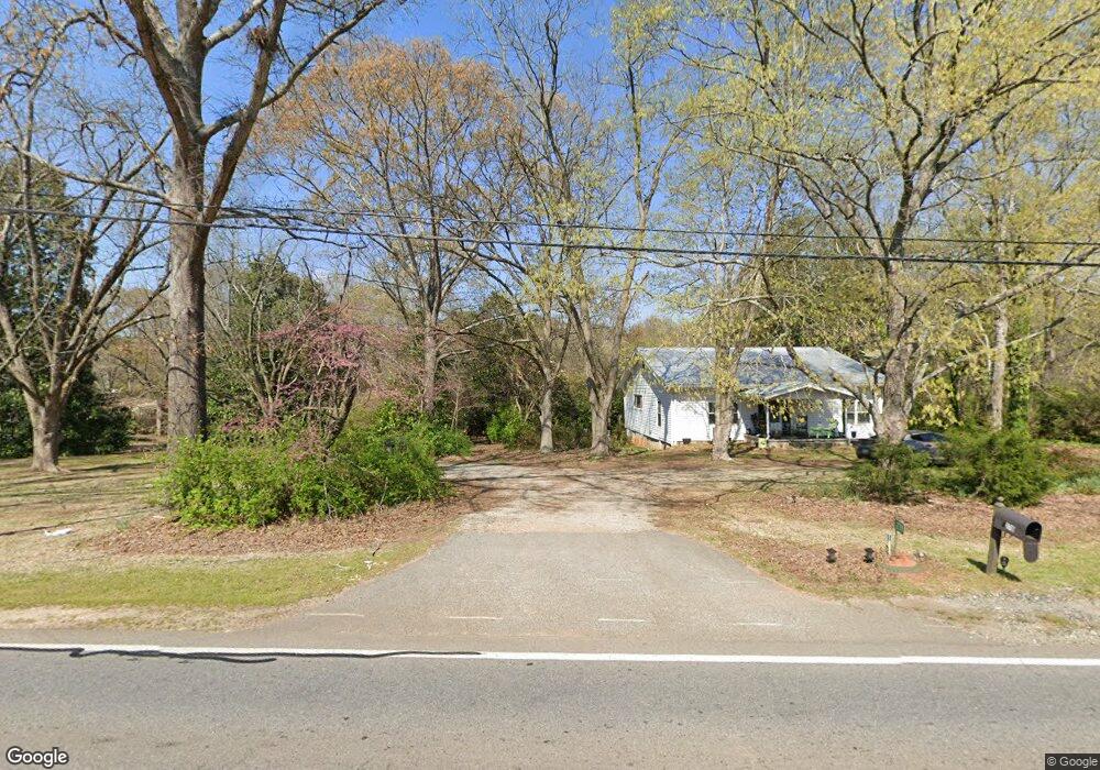 310 Highway 98 W, Danielsville, GA 30633 - photo 1