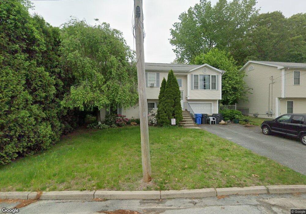85 Berry St, Cranston, RI 02920 - photo 1