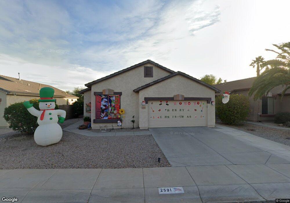 2591 E Binner Dr, Chandler, AZ 85225 - photo 1