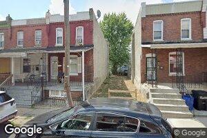 120 N Millick St, Philadelphia, PA 19139