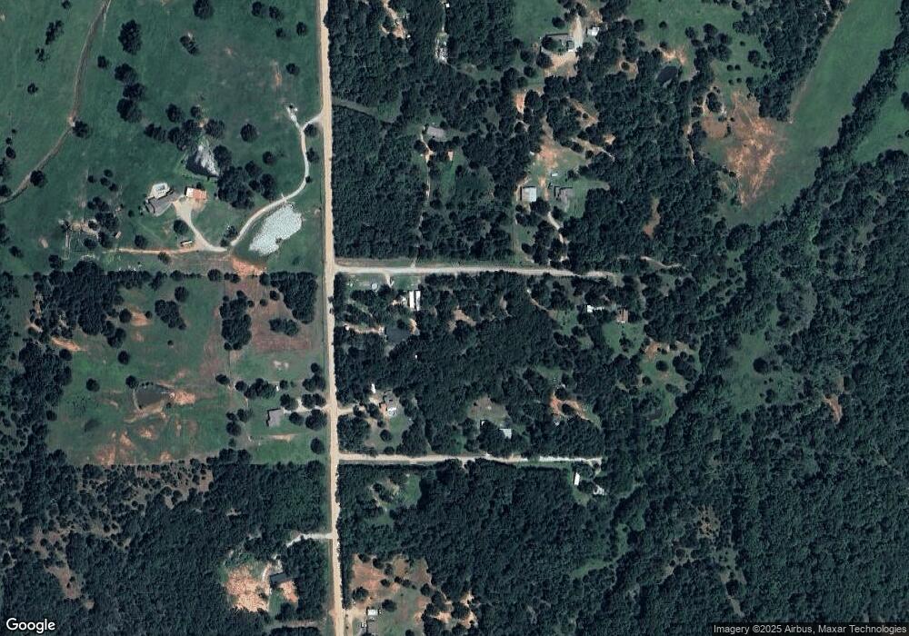 37087 Timberline Rd, Tecumseh, OK 74873 - photo 1