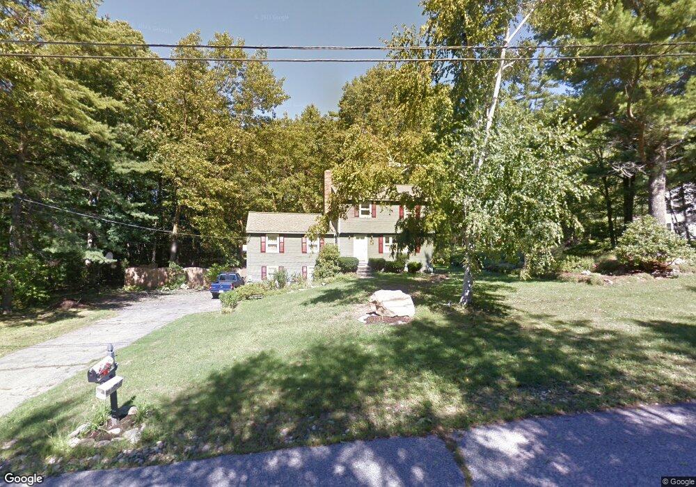 19 Javica Ln, Sanford, ME 04073 - photo 1