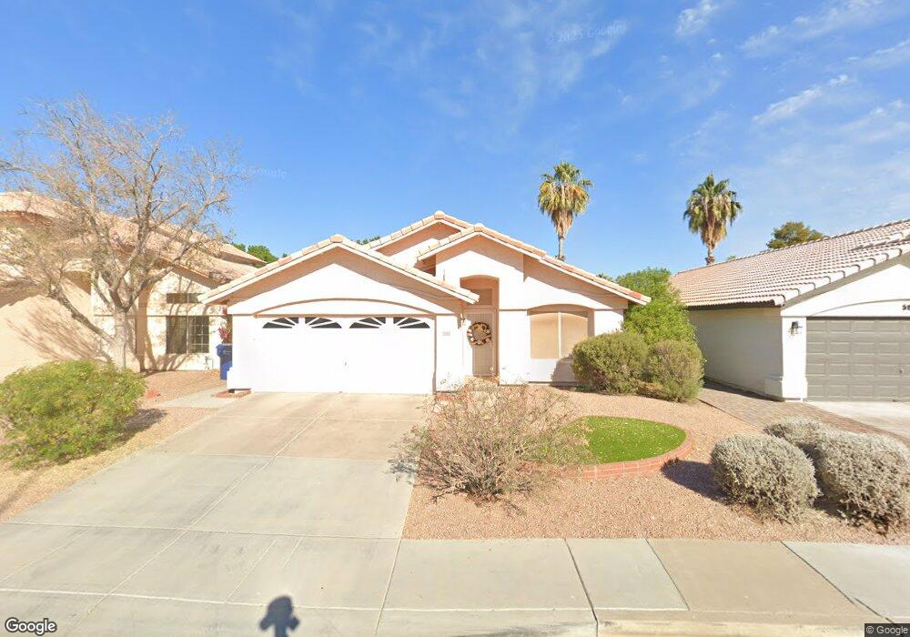 5162 W Kesler Ln, Chandler, AZ 85226 - photo 1