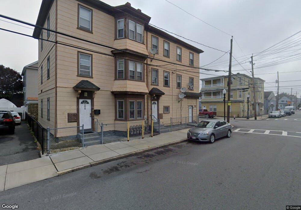 1020 Slade St, Fall River, MA 02724 - photo 1