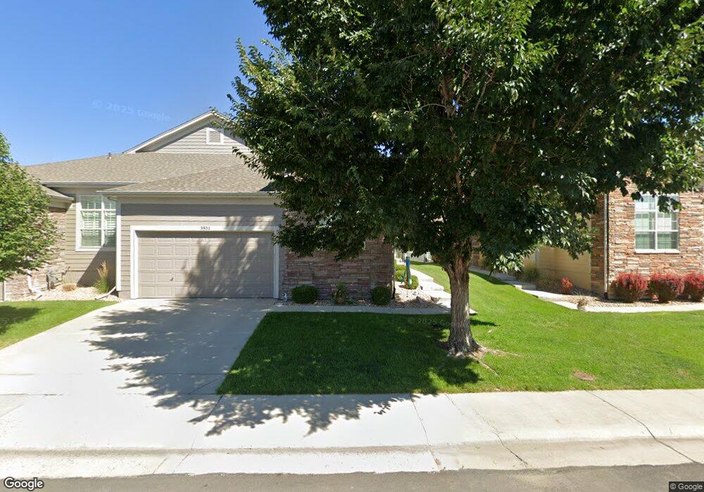 3851 E 127th Ave, Thornton, CO 80241 - photo 1