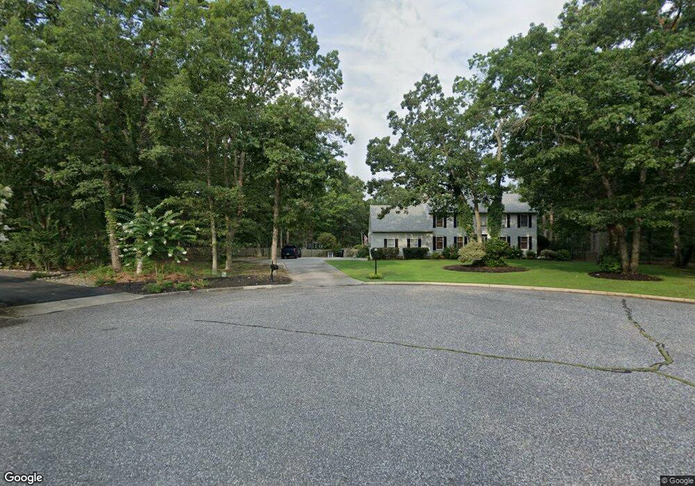 12 Berwyn Dr, Ocean View, NJ 08230 - photo 1